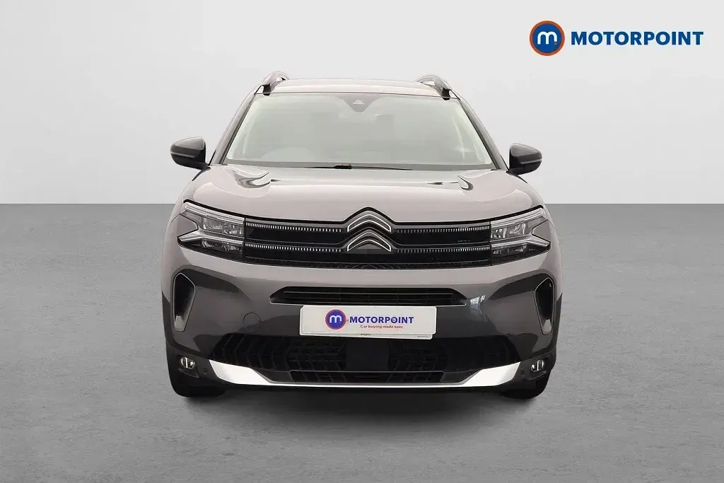 Używany Citroën C5 Aircross 2024 Szary SUV