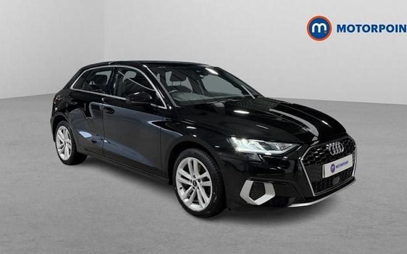 Used Audi A3 Sportback e-tron Sport 204 HP (150 kW) 2025 Hatchback