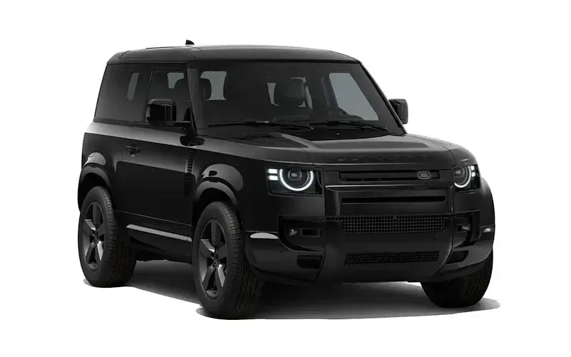 Used Land Rover Defender HSE Dynamic 249 HP (183 kW) 2025 SUV