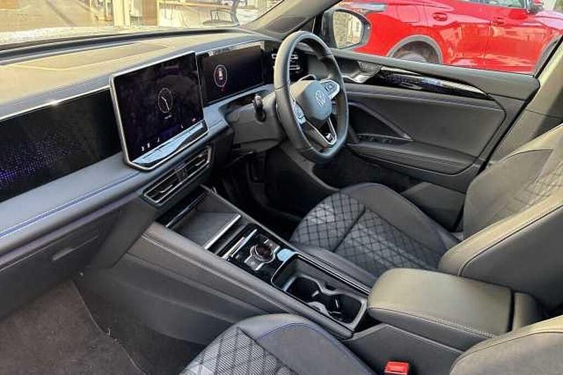 Used VW Tiguan 150 HP (110 kW) 2025 SUV