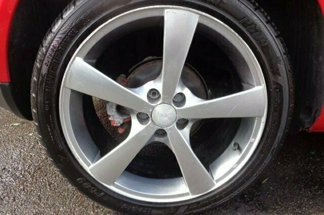 Used VW Golf IV 2001 Hatchback