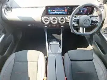 Used Mercedes GLA200 Executive 150 HP (110 kW) 2025 White SUV