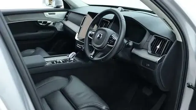 Used Volvo XC90 Ultra 250 HP (183 kW) 2025 SUV