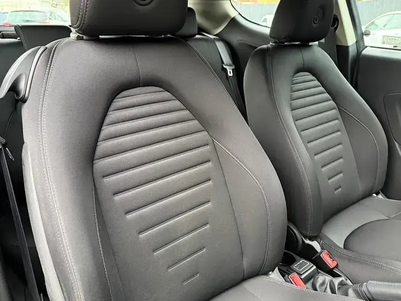 Used Alfa Romeo MiTo 105 HP (77 kW) 2016 Black Hatchback