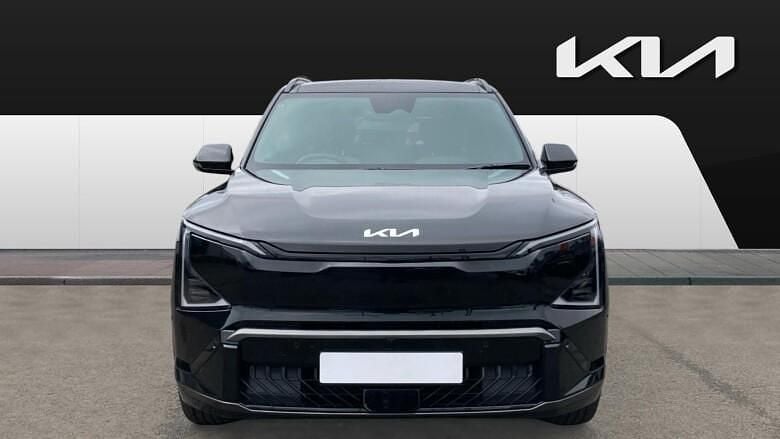 New Kia EV5 GT-Line S 160 kW (218 HP) 2025 SUV