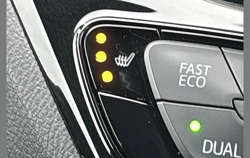 Blue Used 2017 Toyota C-HR SUV | £16,299 (Fair price) - Image 1/4