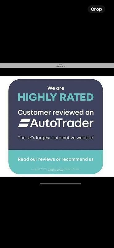 Used BMW 325 Sport Line 2003 Black Cabriolet