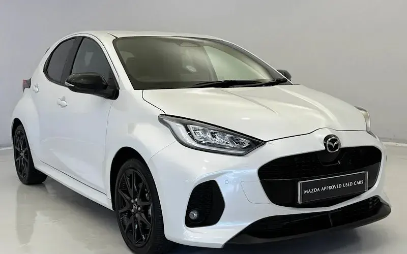 Used Mazda 2 Homura-Line 116 HP (85 kW) 2026 Hatchback