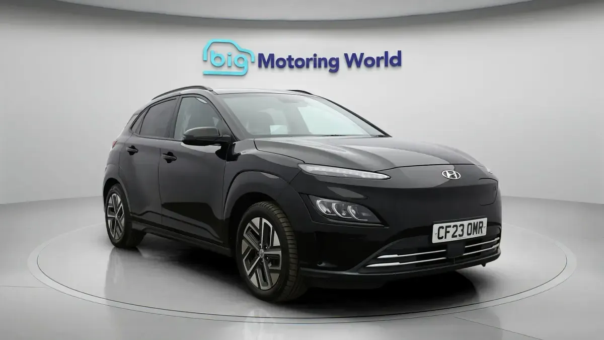 Used Hyundai Kona Ultimate 150 kW (204 HP) 2022 SUV