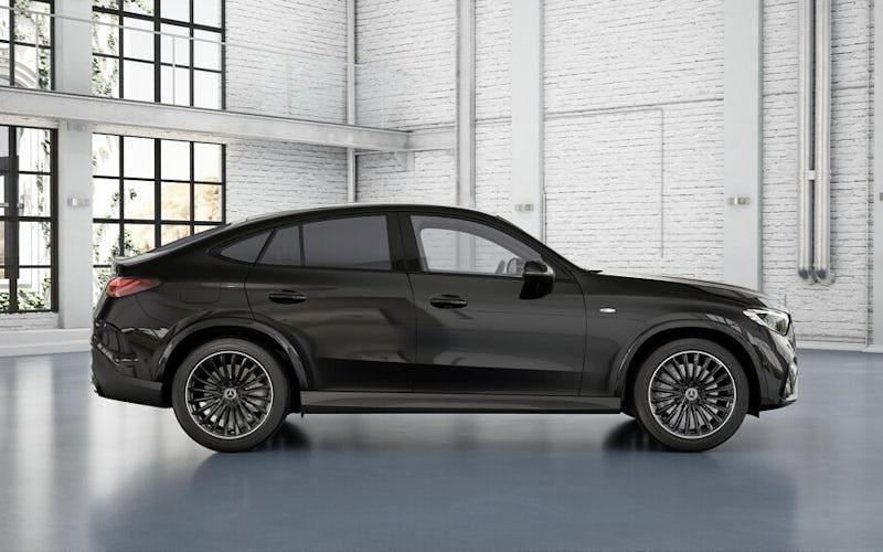 New Mercedes E300 Urban 313 HP (230 kW) 2025 Coupe