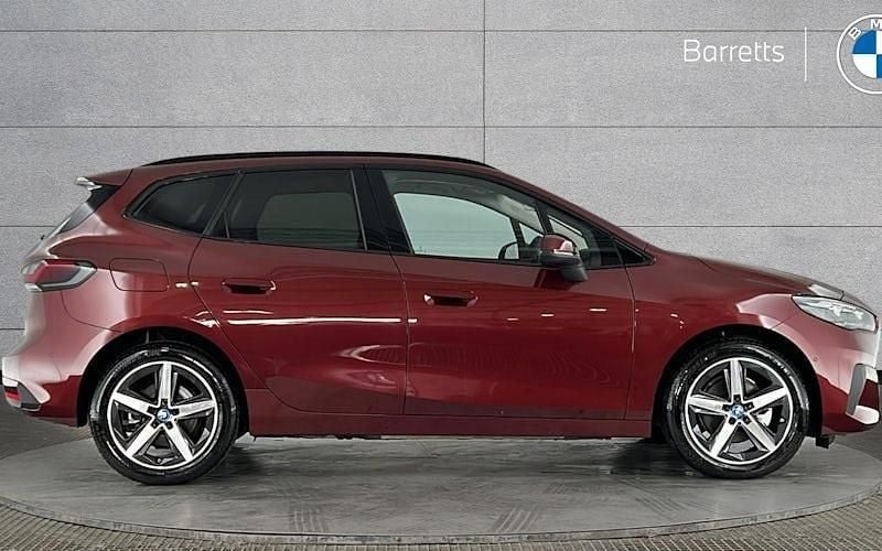 Used BMW 225 Luxury Line 245 HP (180 kW) 2026 Estate