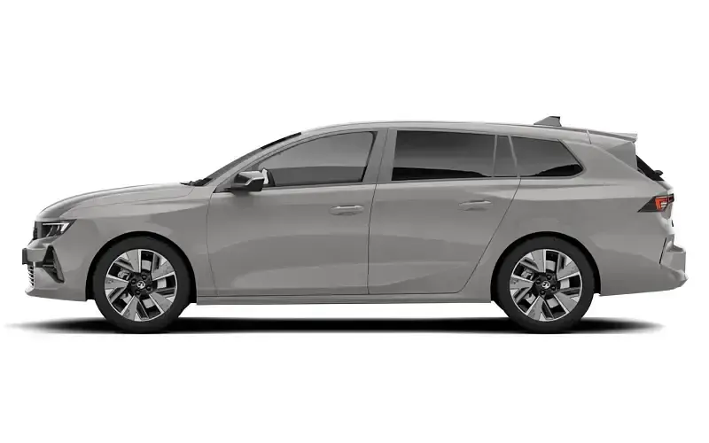 Używany Vauxhall Astra 131 KM (96 kW) 2026 Kombi