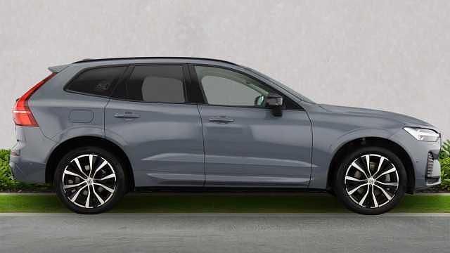 Used Volvo XC60 Plus 194 HP (142 kW) 2023 SUV