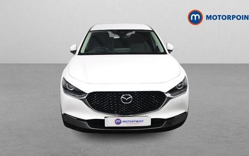 Used Mazda CX-30 Inclusive 122 HP (89 kW) 2023 SUV