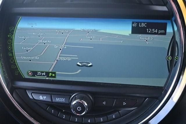 Used Mini Cooper S Hatch 192 HP (141 kW) 2015 Blue Hatchback