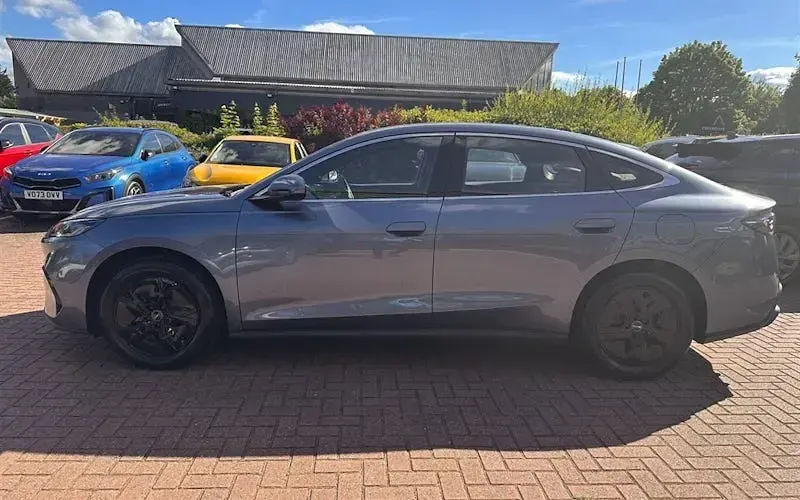 New BYD Seal Boost 184 HP (135 kW) 2026 Sedan