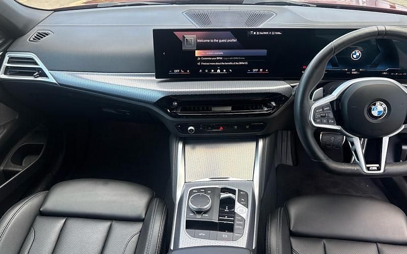 Used BMW 420 M Sport 184 HP (135 kW) 2026 Cabriolet