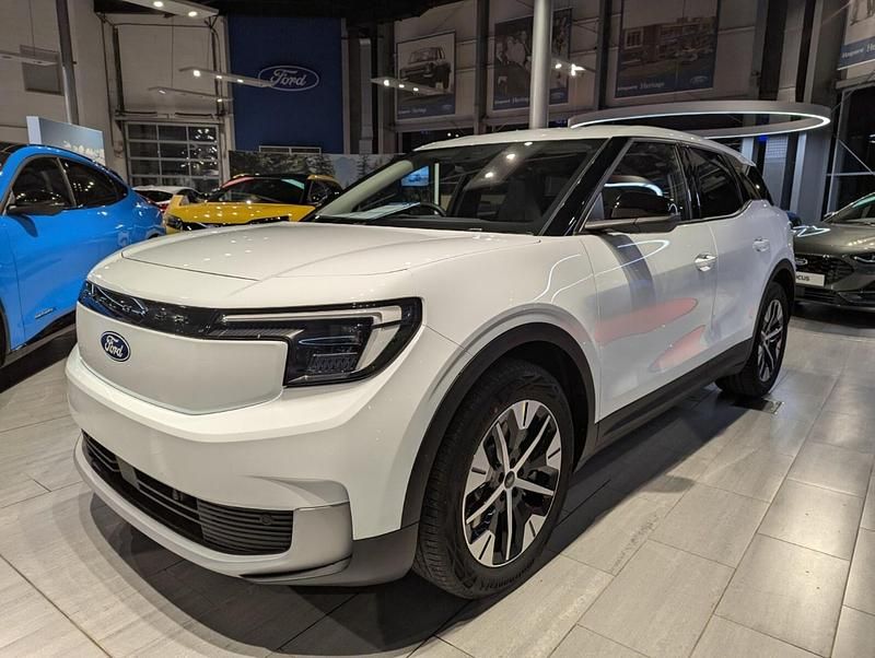 New Ford Explorer Select 125 kW (170 HP) 2025 SUV