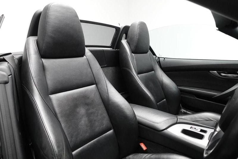 Used BMW Z4 M Sport 245 HP (180 kW) 2014 Grey Cabriolet