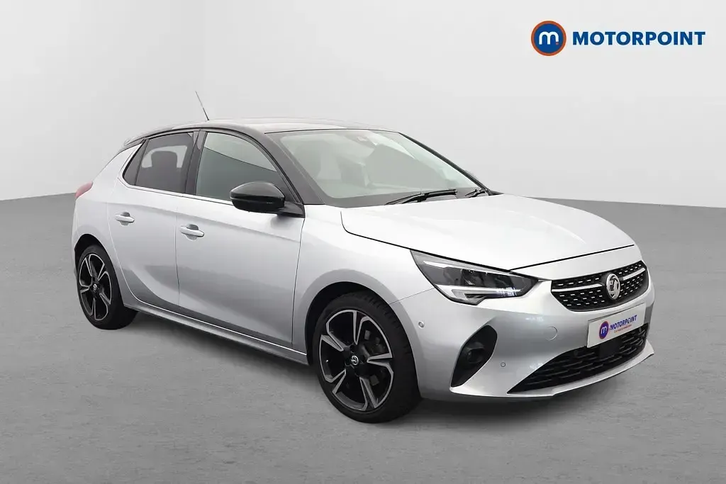 Used Vauxhall Corsa Edition 75 HP (55 kW) 2022 Hatchback