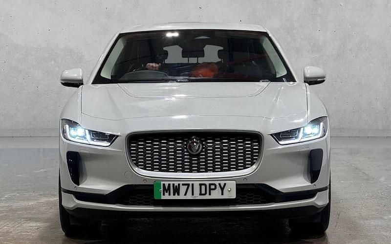 Used Jaguar I-Pace 294 kW (400 HP) 2022 SUV