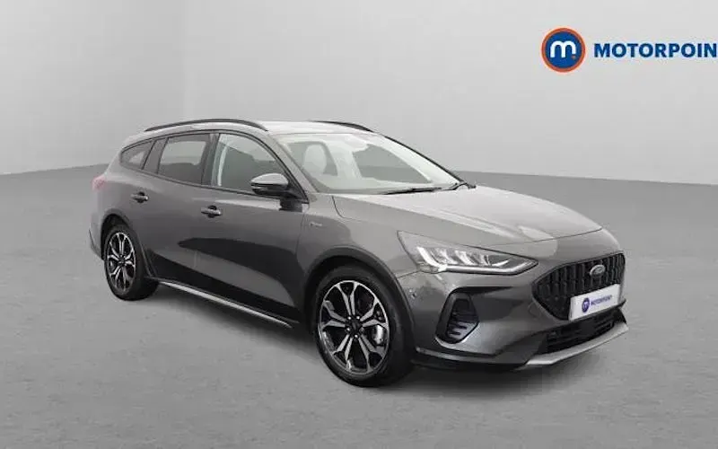 Used Ford Focus Active X 155 HP (114 kW) 2023 Estate