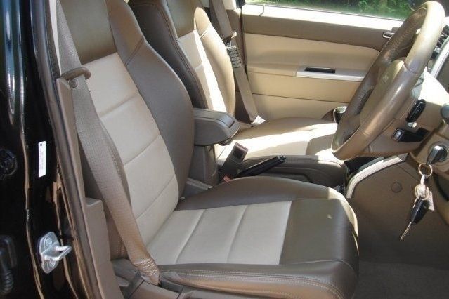 Used Jeep Compass 2009 SUV