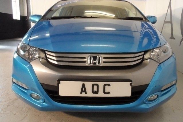 Used Honda Insight 2010 Hatchback
