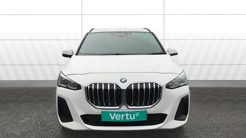 Used BMW 218 M Sport 150 HP (110 kW) 2022 Hatchback
