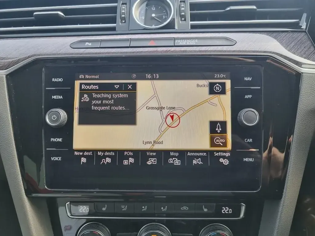 Używany VW Arteon Elegance 150 KM (110 kW) 2019 Szary Hatchback