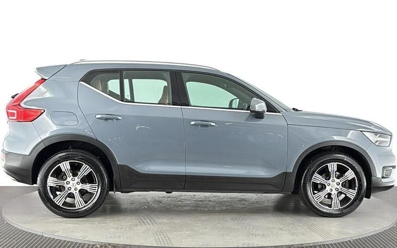 Used Volvo XC40 Inscription 150 HP (110 kW) 2020 SUV