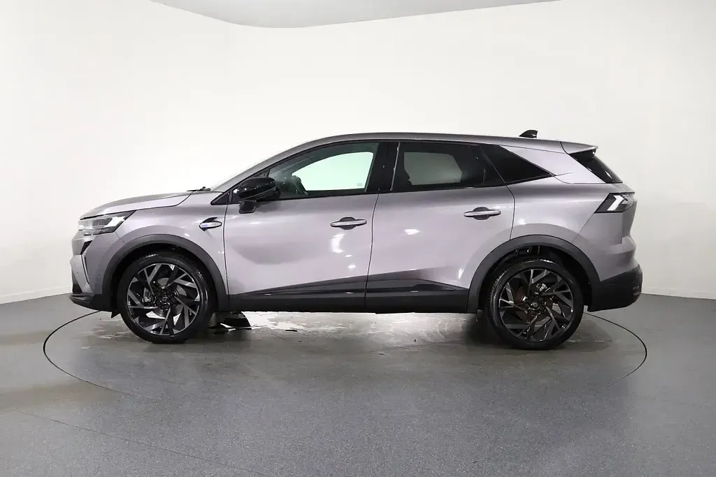 Used Renault Symbioz Techno Esprit Alpine 2025 Grey SUV