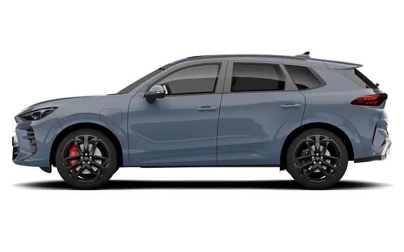 New 2026 Cupra Terramar SUV | £31,691 (Super price) - Image 1/1