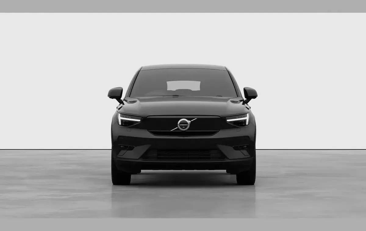 New Volvo EC40 Ultra 185 kW (252 HP) 2025 Other SUV