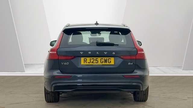 Used Volvo V60 Plus 194 HP (142 kW) 2025 Estate