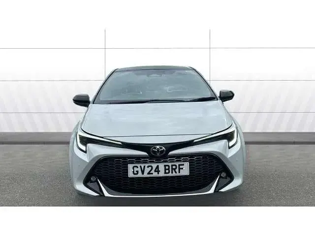 Used Toyota Corolla Sport 192 HP (141 kW) 2024 Other Hatchback