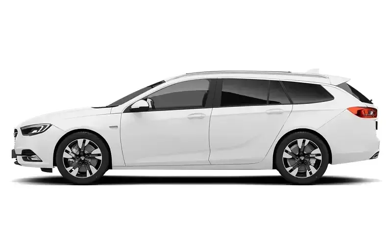 Used Vauxhall Insignia SRi 160 HP (117 kW) 2013 Estate