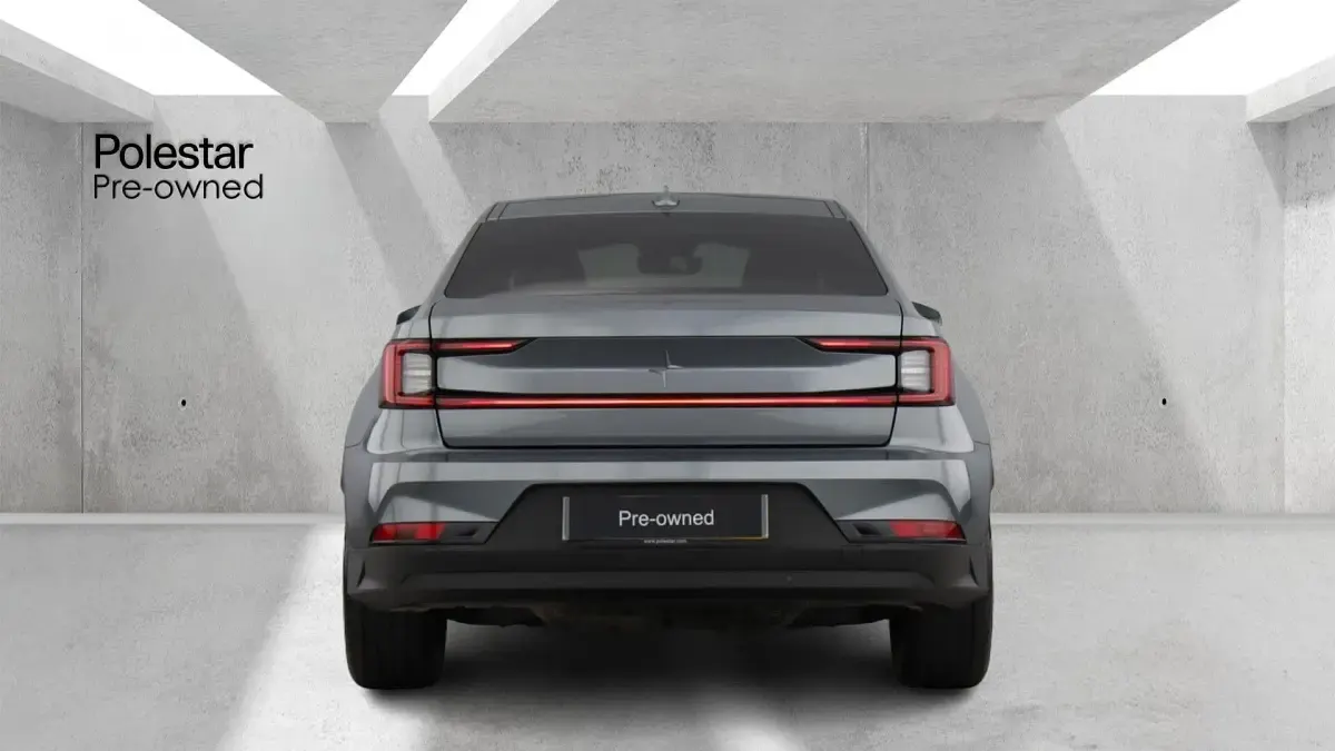 Used Polestar 2 219 kW (299 HP) 2025 Grey Hatchback
