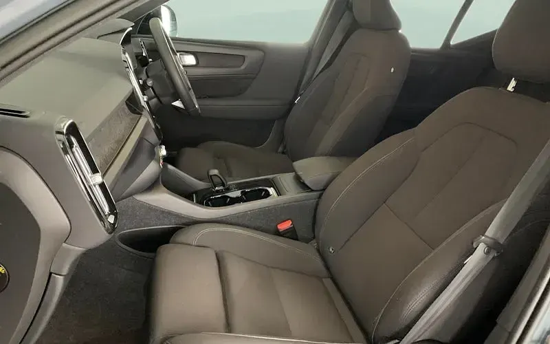 Used Volvo XC40 Plus 169 kW (231 HP) 2022 SUV