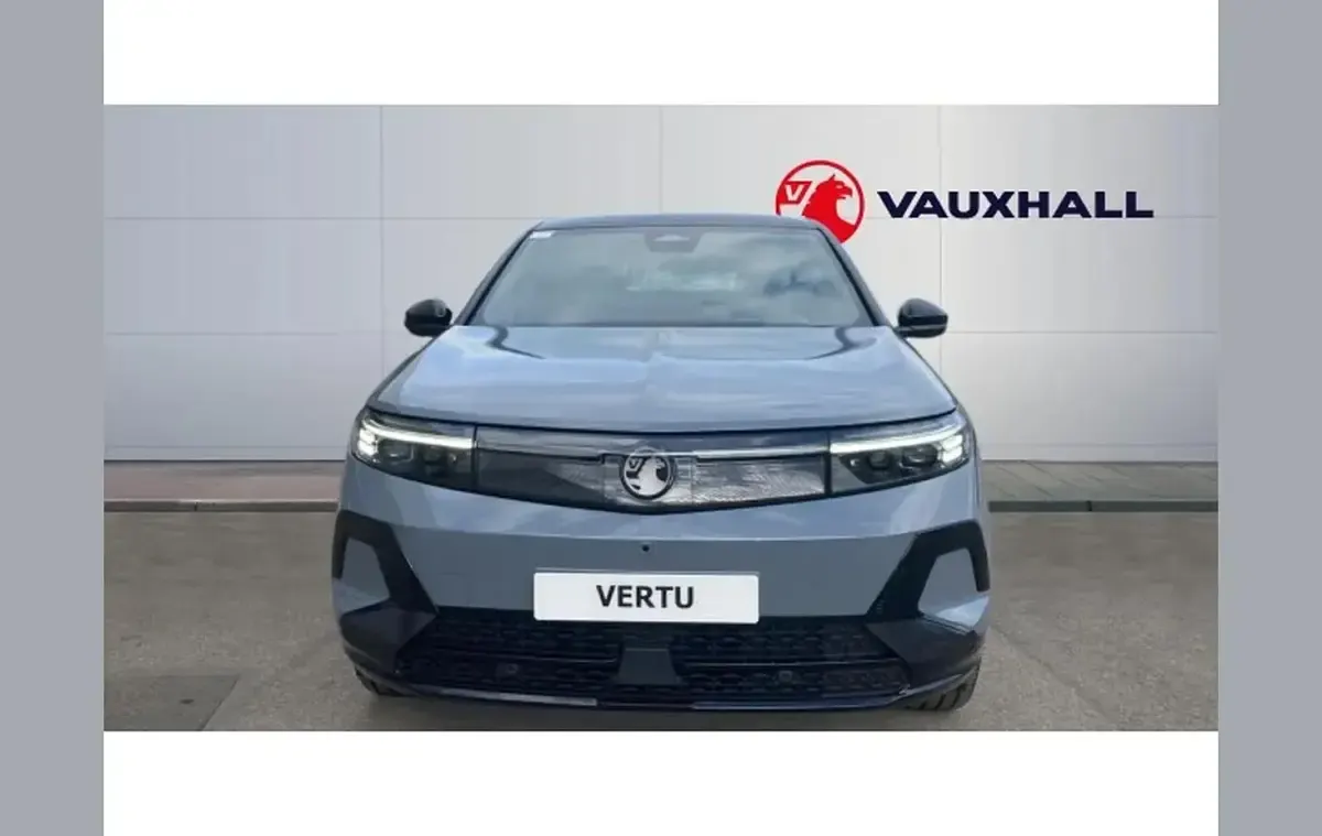 New Vauxhall Grandland Ultimate 235 kW (320 HP) 2025 Other SUV