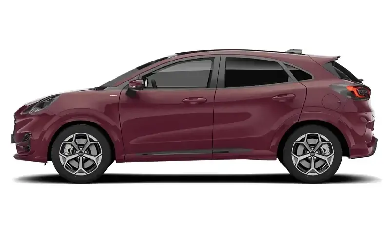 Used Ford Puma 125 HP (91 kW) 2024 SUV