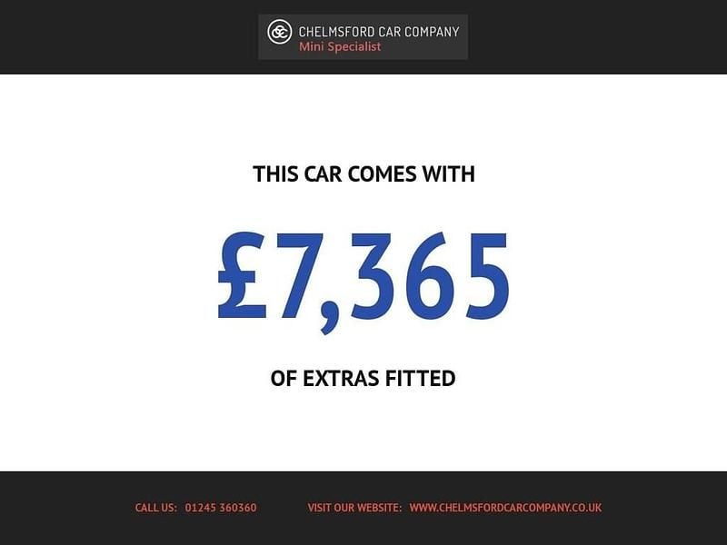 Used Mini Cooper Countryman Exclusive 2018 Blue SUV