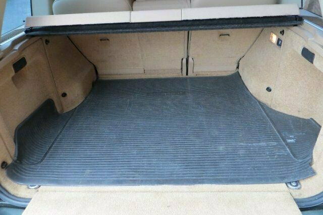 Used Land Rover Range Rover 174 HP (127 kW) 2004 SUV