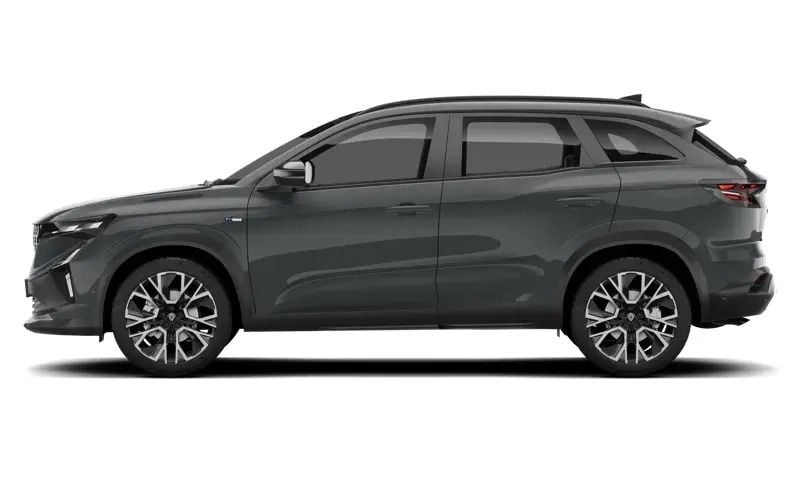 New 2026 Renault Austral Iconic Esprit Alpine SUV | £37,948 - Image 1/1