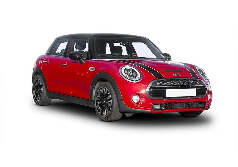 Silver Used 2020 Mini ONE Comfort Hatchback | £13,495 (Fair price) - Image 1/1