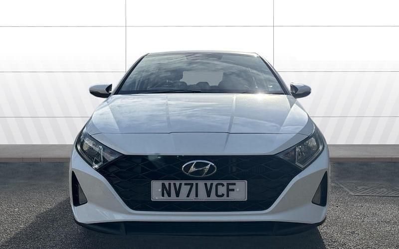 Used Hyundai i20 SE 101 HP (74 kW) 2023 Hatchback