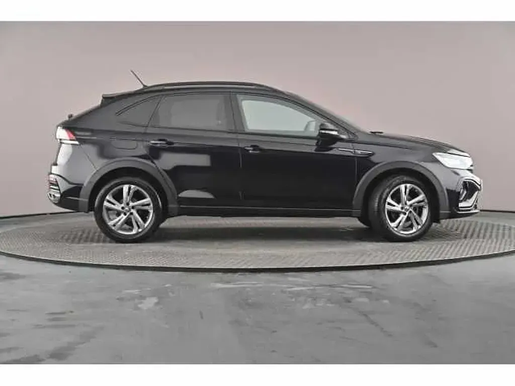 Used VW Taigo 150 HP (110 kW) 2024 SUV
