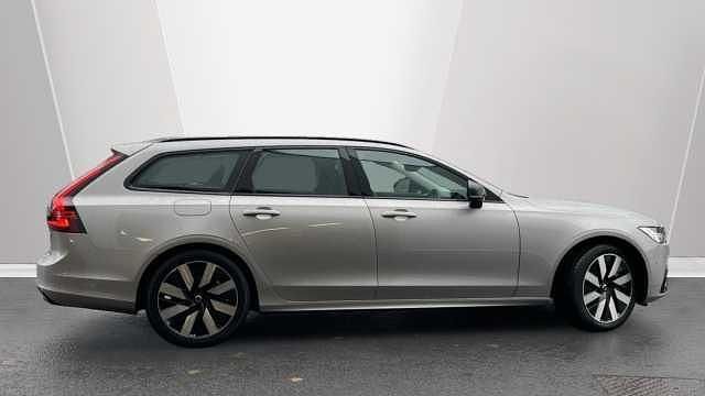 Used Volvo V90 Plus 345 HP (253 kW) 2026 Estate