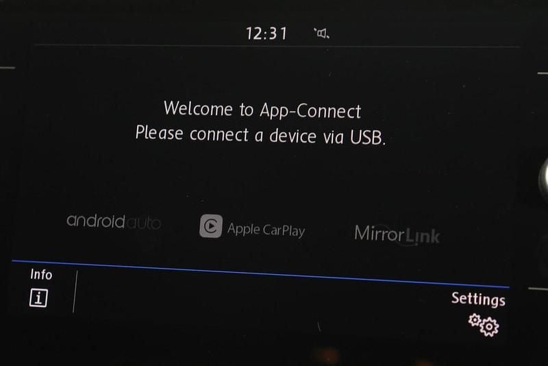 Used VW Polo SE 75 HP (55 kW) 2018 Grey Hatchback