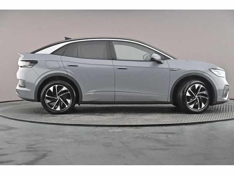 Used VW ID.5 Pro Performance 150 kW (204 HP) 2023 Grey SUV